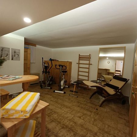 Haus Gaisberger Apartment Mayrhofen Exterior photo